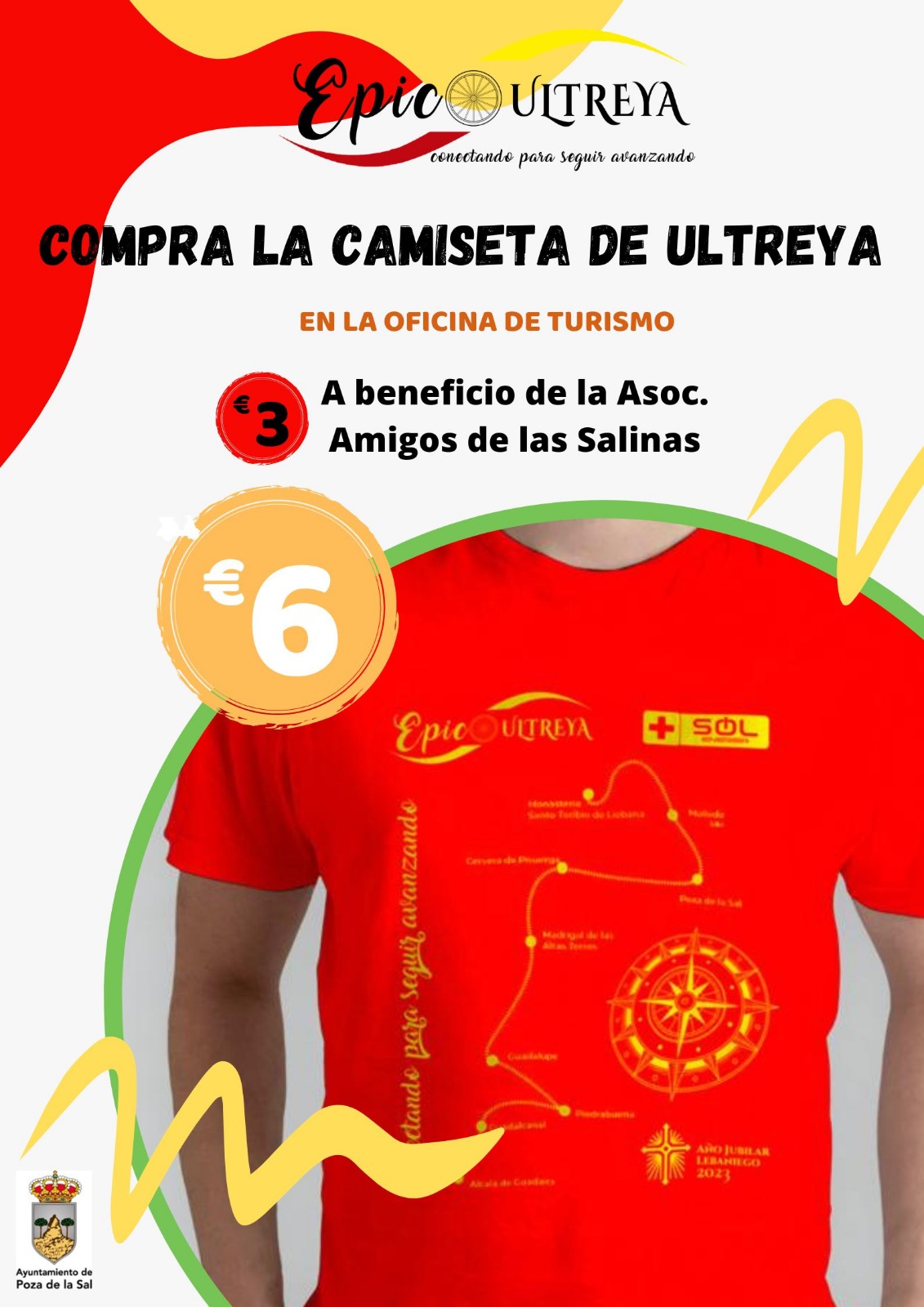 Presentación Movimiento Ultreya 2023