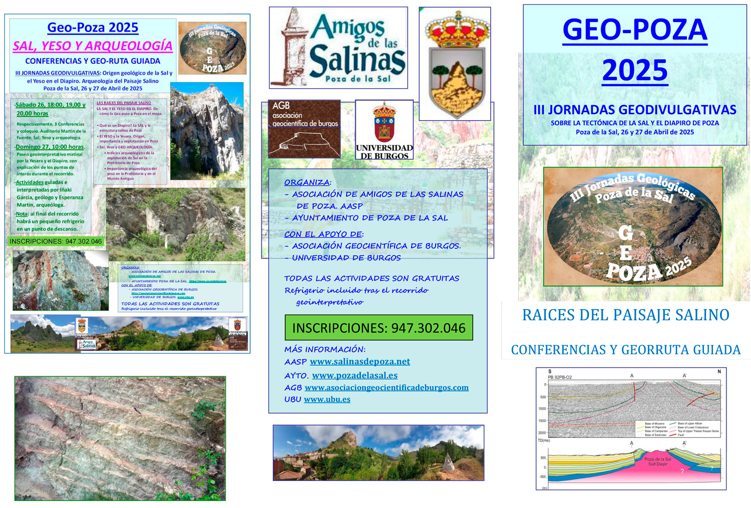 Geo-Poza 2025