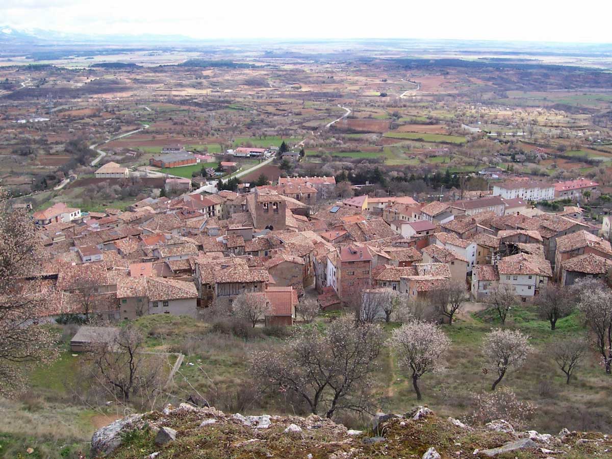 Poza de la Sal